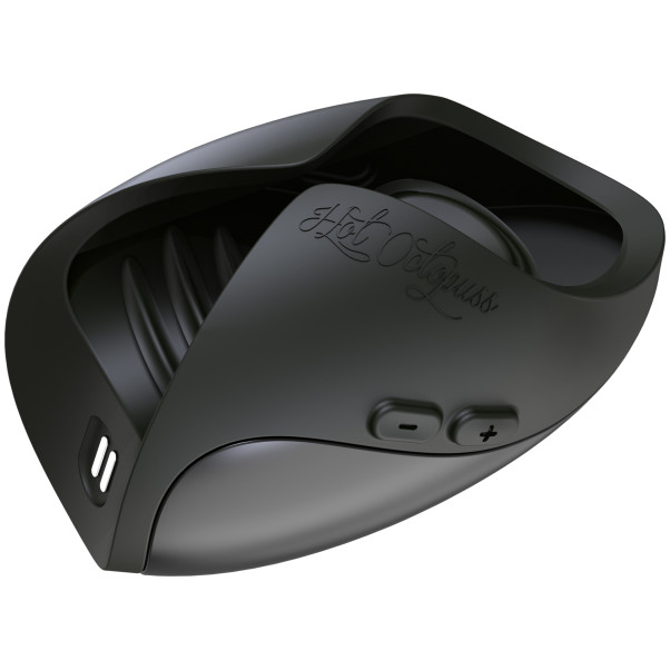 Kiiroo Hot Octopuss Pulse Solo Interactive Sleeve Masturbator