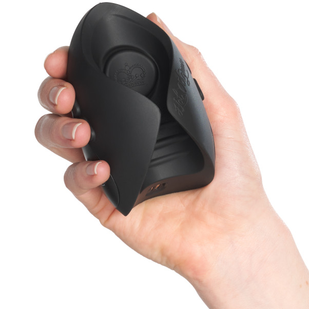 Kiiroo Hot Octopuss Pulse Solo Interactive Sleeve Masturbator