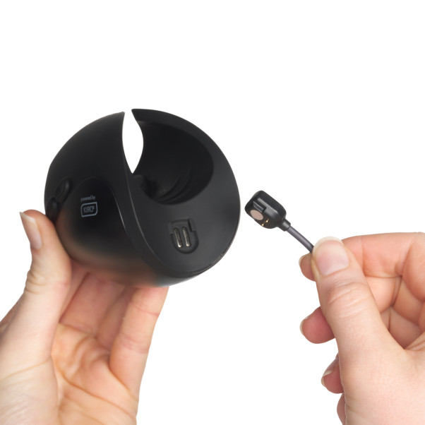 Kiiroo Hot Octopuss Pulse Solo Interactive Sleeve Masturbator