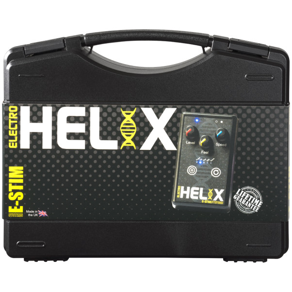 E-stim ElectroHelix Powerbox