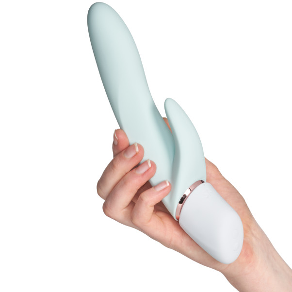Satisfyer Marvelous Four Air Pulse + Vibratorset