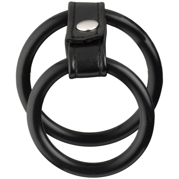 Blue Line C&B Gear Duo Penis- en Balring