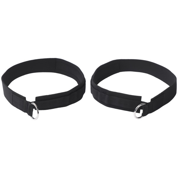 Sinful Neopreen Dijbeenboeien