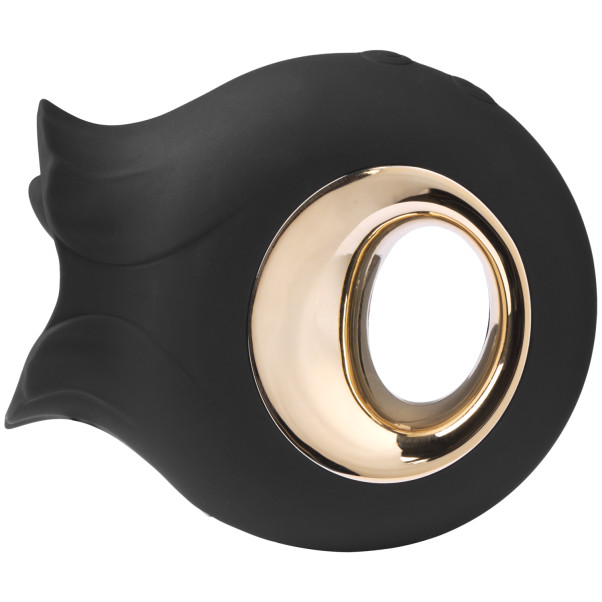 Sinful Oplaadbare French Kiss Vibrator