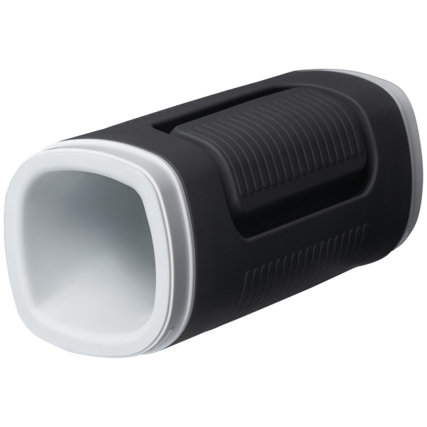 Lovense Calor Warming Male Masturbator met App