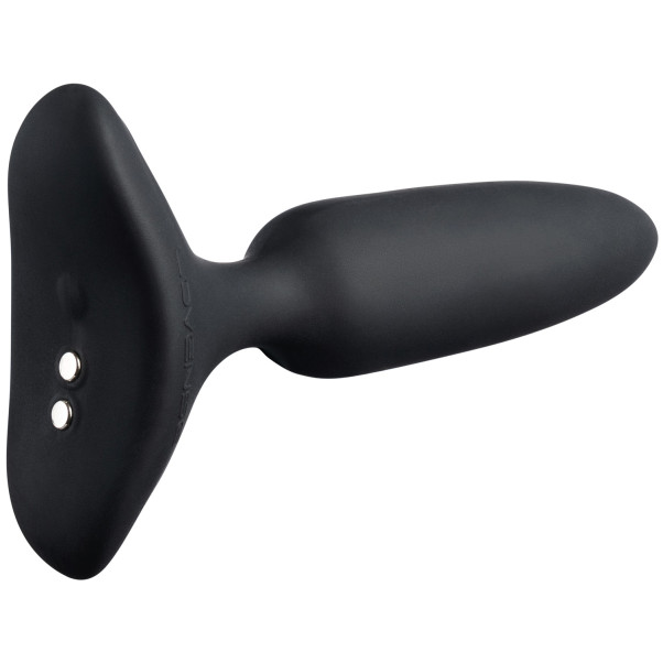 Lovense Hush 2 Extra Small Buttplug met App