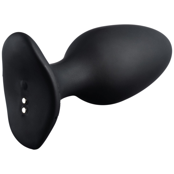 Lovense Hush 2 Large Buttplug met App