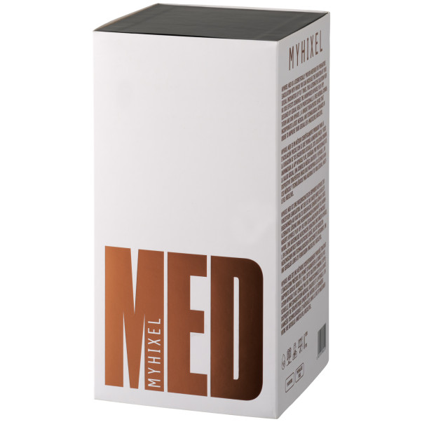 MYHIXEL MED Trainingsmasturbator met App