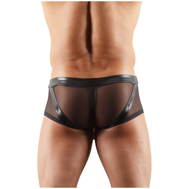 Svenjoyment Showmaster Boxershort met Penisring