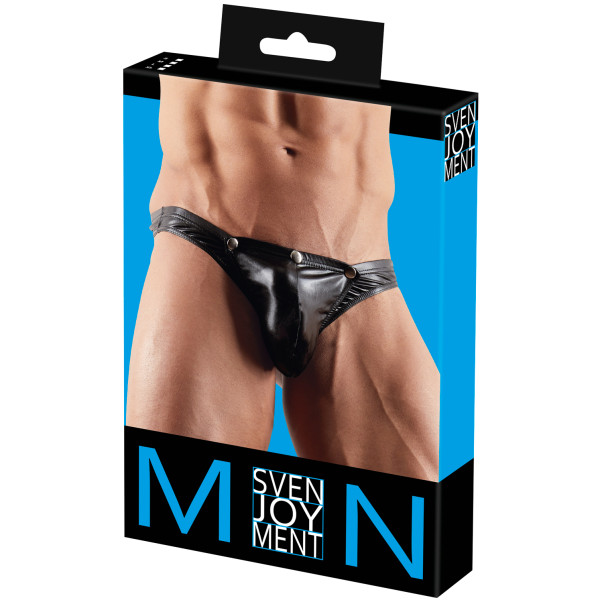 Svenjoyment Swell String