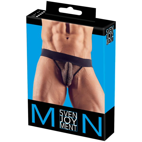 Svenjoyment Net Jockstrap