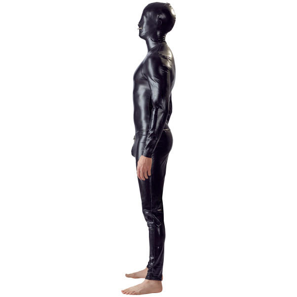 Fetish Collection Full-body Suit