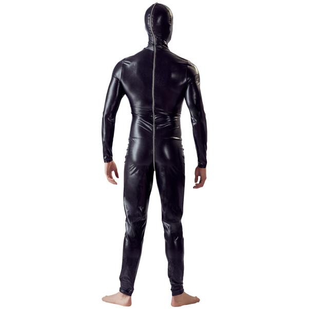 Fetish Collection Full-body Suit