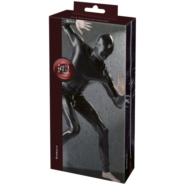 Fetish Collection Full-body Suit