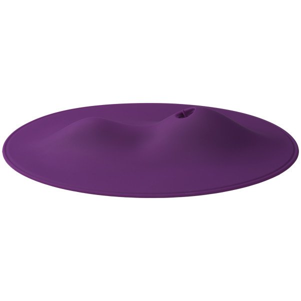 Vibepad2 Hands-Free Stimulatie Pad met Afstandsbediening