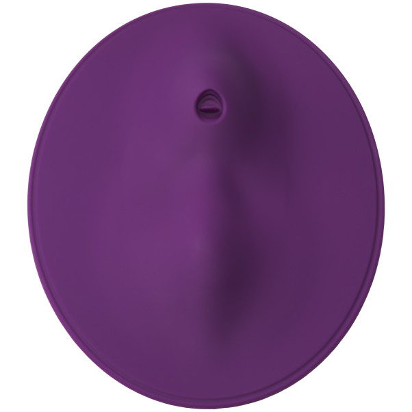 Vibepad2 Hands-Free Stimulatie Pad met Afstandsbediening