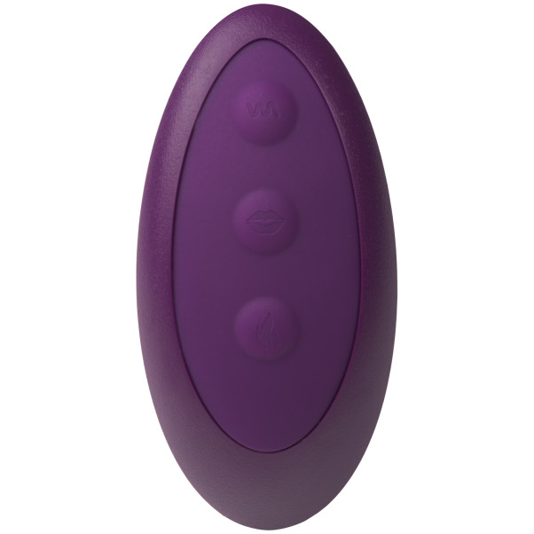 Vibepad2 Hands-Free Stimulatie Pad met Afstandsbediening