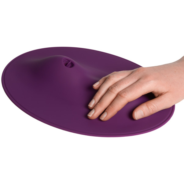 Vibepad2 Hands-Free Stimulatie Pad met Afstandsbediening