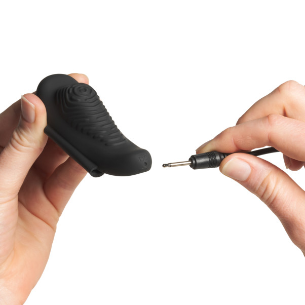 GoGasm Oplegvibrator met Afstandsbediening