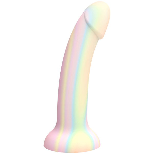Love To Love Dildolls Fantasia Glow In The Dark Dildo 18 cm