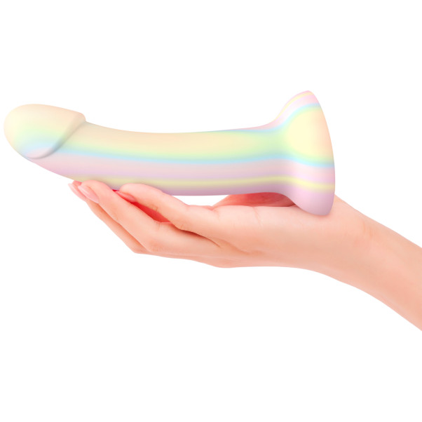 Love To Love Dildolls Fantasia Glow In The Dark Dildo 18 cm