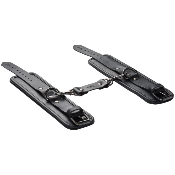 obaie Premium Leren Handboeien