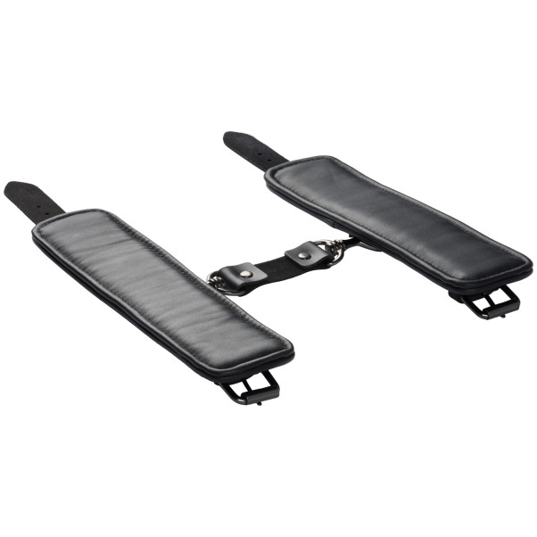 obaie Premium Leren Handboeien