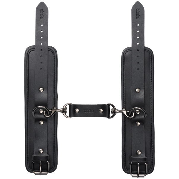 obaie Premium Leren Handboeien