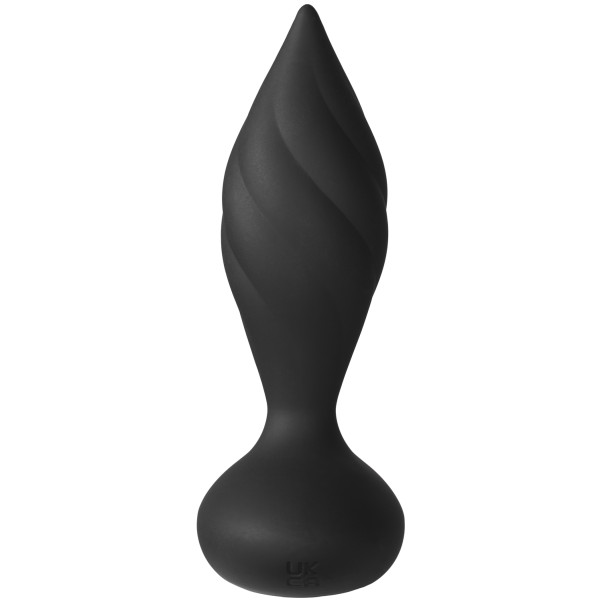 Rocks Off Petite Sensations Desire Vibrerende Buttplug met Afstandsbediening