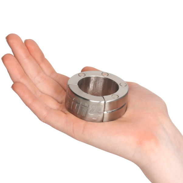 Bon4 Magnetische Ballstretcher van Staal 24 mm