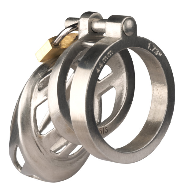 Bon4ML Massief Stalen Kuisheidskooi