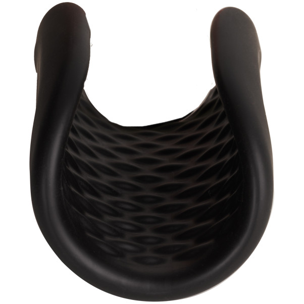 MR. MEMBR Nubby Siliconen Stroker