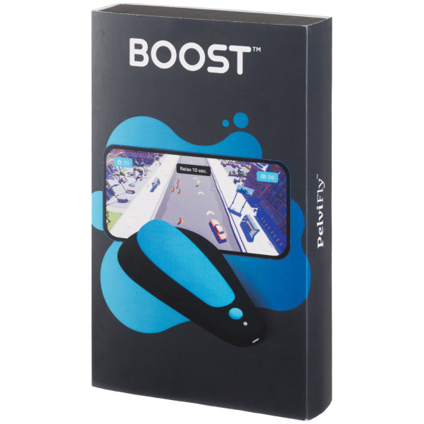 Kgoal Boost Bekkenbodemtrainer voor Mannen