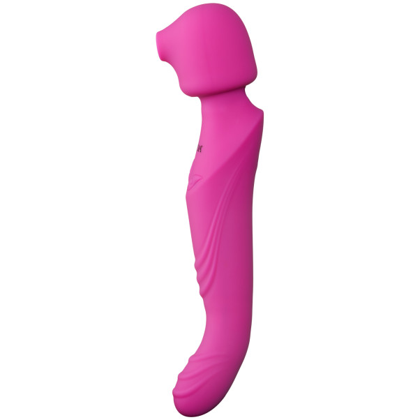 Javida 3 Function Wand en Vibrator