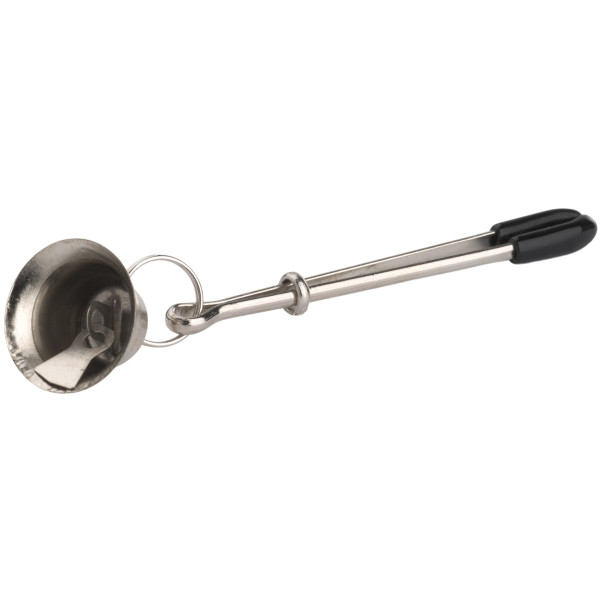 Frisky Clit-klem met Bel
