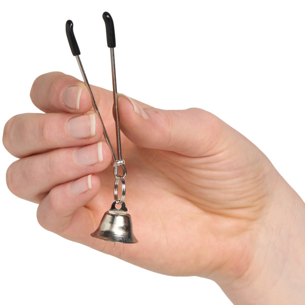 Frisky Clit-klem met Bel