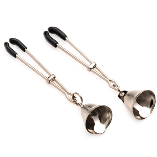 Master Series Chimera Bell Tepelklemmen