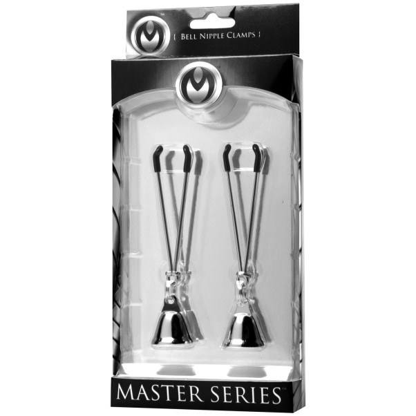 Master Series Chimera Bell Tepelklemmen