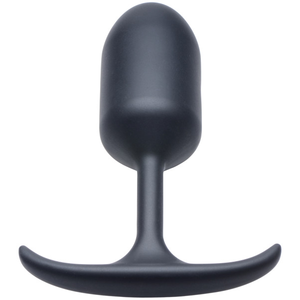 Heavy Hitters Grote Verzwaarde Buttplug