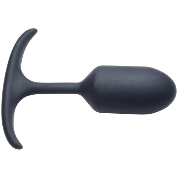 Heavy Hitters Middelzware Buttplug