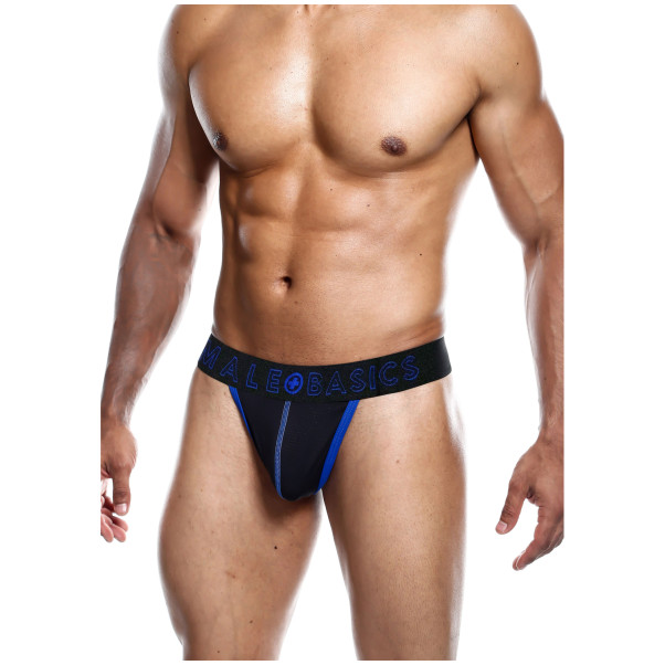 MaleBasics Blauwe String