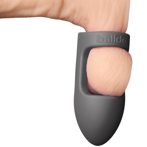 Balldo Startpakket met Dildoset voor Testikels