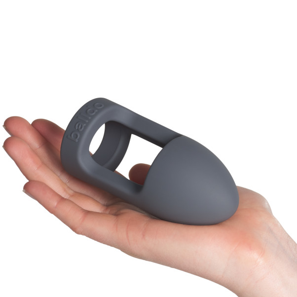 Balldo Startpakket met Dildoset voor Testikels