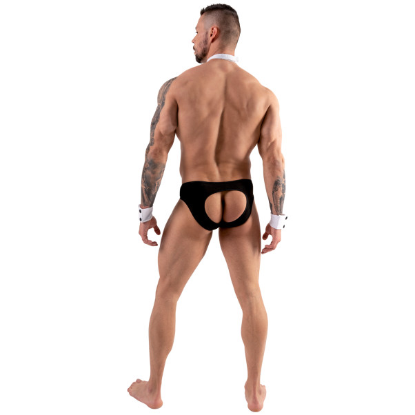 Svenjoyment Butler Kostuum-set