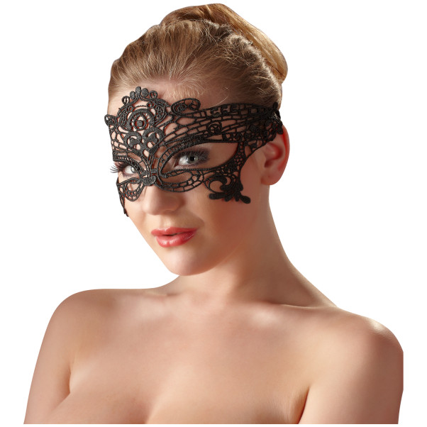 Cottelli Sensual Seduction Masker met Kant