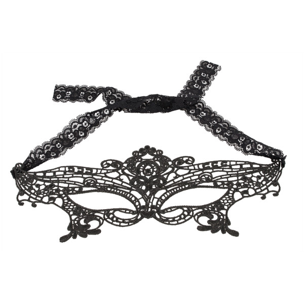 Cottelli Sensual Seduction Masker met Kant