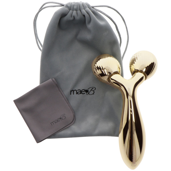 Mae B. Contour Sculpting Massageroller