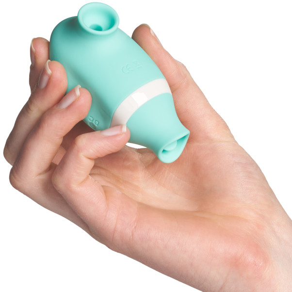 Tracy's Dog Blowy 2-in-1 Clitorisstimulator