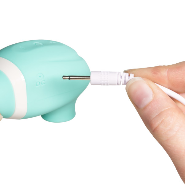 Tracy's Dog Blowy 2-in-1 Clitorisstimulator