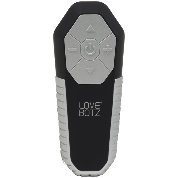LoveBotz Deluxe Pro-Bang Seksmachine met Afstandsbediening